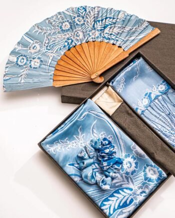 Luxe Batik Deluxe Collection